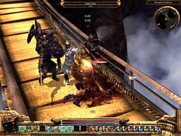 Disponible para descarga el primer parche de Loki