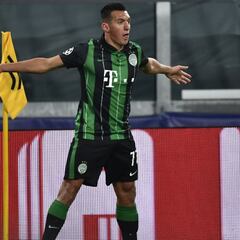 Uzuni, el niño que lavaba platos y quería ser como Cristiano