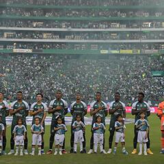 Dimayor sanciona al estadio Deportivo Cali por invasión