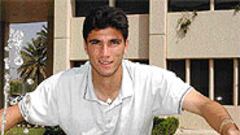 "Ojalá toque una quiniela al club y no me venda"