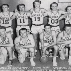 ¿Cuál ha sido el partido más largo de la historia de la NBA?