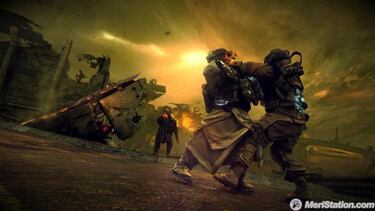 Killzone 3