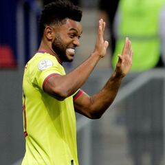 ¿Cuándo y contra quién juega Colombia las semifinales de Copa América?