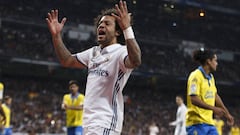 El Madrid se quedó sin colchón y ahora lo fía todo al Bernabéu