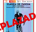 La Clásica de Pascua - Ruta Xacobea de la Copa de España, aplazada por el coronavirus