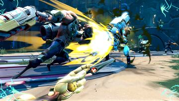 Captura de pantalla - Battleborn (PC)