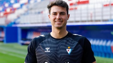 Álex Domínguez: “Siempre he demostrado que estoy preparado”