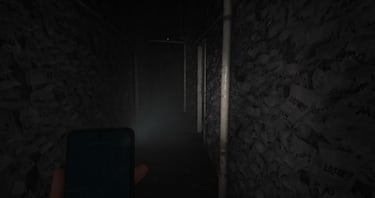 Silent Hill: The Short Message, un terrorífico regalo de reflexión