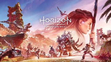 Horizon Forbidden West confirma todas sus ediciones y abre las reservas en todo el mundo