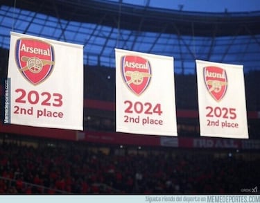 La derrota del Madrid, el Barça... Los memes más divertidos de la jornada