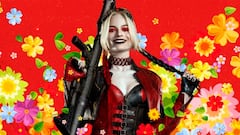 Margot Robbie speaks out about her future as Harley Quinn in the new DC Universe