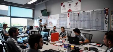 De João Félix a Ederson, la Academia del Benfica es de oro