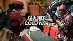 CoD Black Ops Cold War, nuevo parche: control corregido, bugs en Firebase Z y más