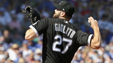 El lanzador de Chicago quiere que la organización tenga una mejor actuación que en 2020, cuando fueron eliminados por los A's en la ronda de comodín.