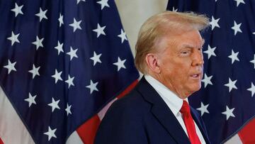 Conoce quiénes son los candidatos presidenciales y presidentes más jóvenes y más viejos en la historia de Estados Unidos.