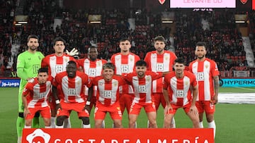 Almería - Real Oviedo: apuestas y pronósticos de los playoffs de ascenso de LaLiga Hypermotion - 7/6/25