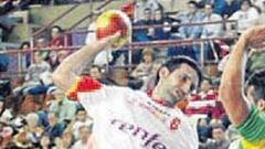 España le endosó un tren de goles a los brasileños