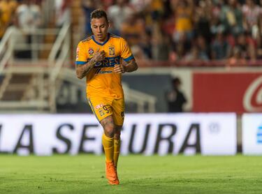 Tigres también lo logró esta semana. El campeón del futbol mexicano estará en la liguilla para defender su corona de la Liga MX. En la jornada 16 empataron ante unos ‘Rayos’ que están en la disputa por uno de los últimos boletos de la fiesta grande. Sin importar el momento en que lleguen, hay que poner atención al equipo de Ricardo Ferretti, que aspira al bicampeonato este Clausura 2018. 
