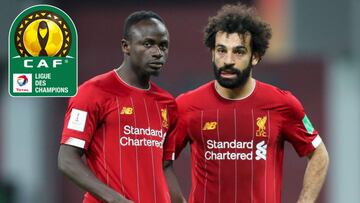 El 'destrozo' que la Copa África hace al fútbol europeo: las 10 estrellas y los clubes afectados