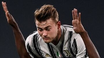 "Esta eliminación cambiará cosas en nuestra temporada"