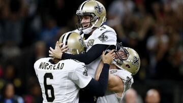 Los Saints cuenta con una de la ofensivas más versátiles y letales de toda la NFL. Eso permitirá que Lutz siempre esté en posición de seguir sumando puntos en el fantasy.