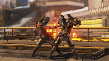 Apex Legends: Breakout, evolución digna de un quinto aniversario