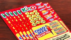 Resultados Kino Chile hoy: números que cayeron y premios del sorteo 2665 | ganadores 12 de octubre