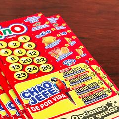 Resultados Kino Chile hoy: números que cayeron y premios del sorteo 2704 | ganadores 11 de enero