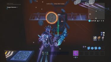 Desafío de Fortnite - ¿Cómo conseguir monedas en islas creativas destacadas?