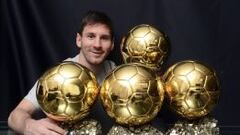 Directivo de Barca: Messi está cerca del City de Pellegrini