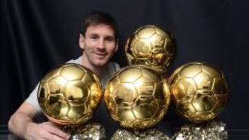 Lionel Messi podr&iacute;a ser el nuevo refuerzo del City de Pellegrini