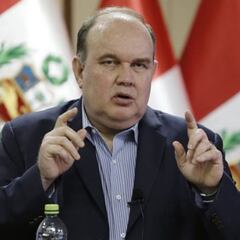 Educación Pública en el país: Los nuevos cambios propuestos por Rafael López Aliaga