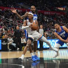 Kawhi Leonard no quiere disgustos