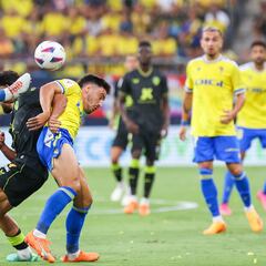 El peor arranque del Almería