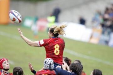 Las Leonas han hecho historia y estarán en el Mundial 2017