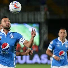 Cadavid, dos fechas de sanción por incidentes en la Superliga