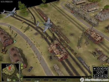 Sudden Strike 3: Arms for Victory, Imprsiones