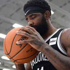 Kyrie Irving y su salida de los Celtics: "Fallé a mis compañeros"