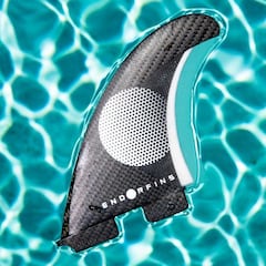 El imperio Kelly Slater crece con una marca de quillas