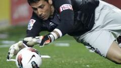 El Sevilla quiere empezar su Plan Renove por Palop