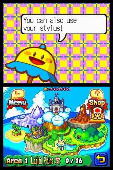 Super Princess Peach, Impresiones