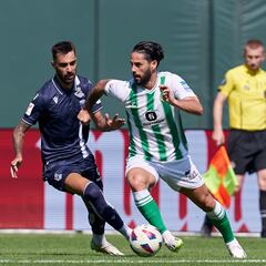 Isco: más corazón que fútbol