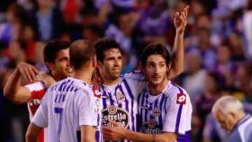 <b>AMBICIÓN. </b>El vestuario del Deportivo está convencido de ir a por todas al Camp Nou.