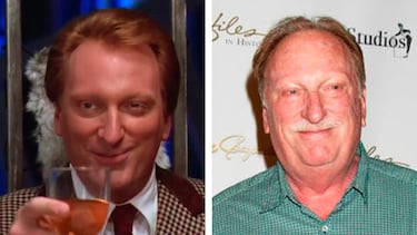 Los protagonistas de la película 'Bitelchús'