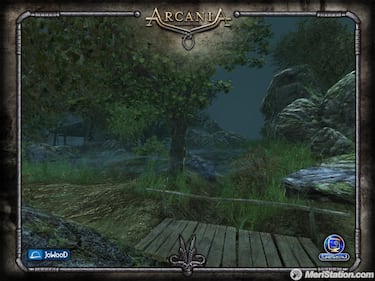 [GC] Arcania: A Gothic Tale, Impresiones