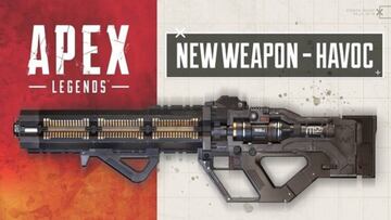 Apex Legends