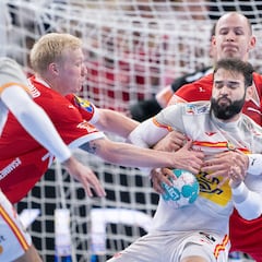 Eurocup de balonmano: qué es, formato, equipos, partidos y calendario