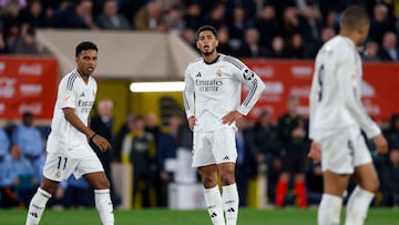 Real Madrid - Leganés: apuestas y pronósticos de LaLiga EA Sports - 29/3/25