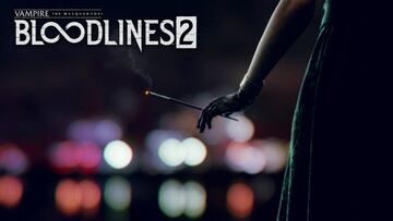 Imágenes de Vampire: The Masquerade - Bloodlines 2