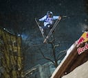 Red Bull Night Rider: el evento más espectacular de freestyle llega a Grandvalira Resorts